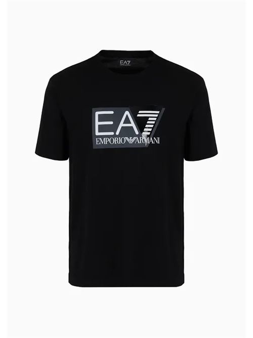 t-shirt EA7 | 3DPT81 PJM9Z1200